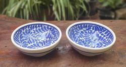 mexican-pottery-ceramic-majolica-technique-mini-snack-bowl-majolica-hand-painted-hand-made-mexico-1